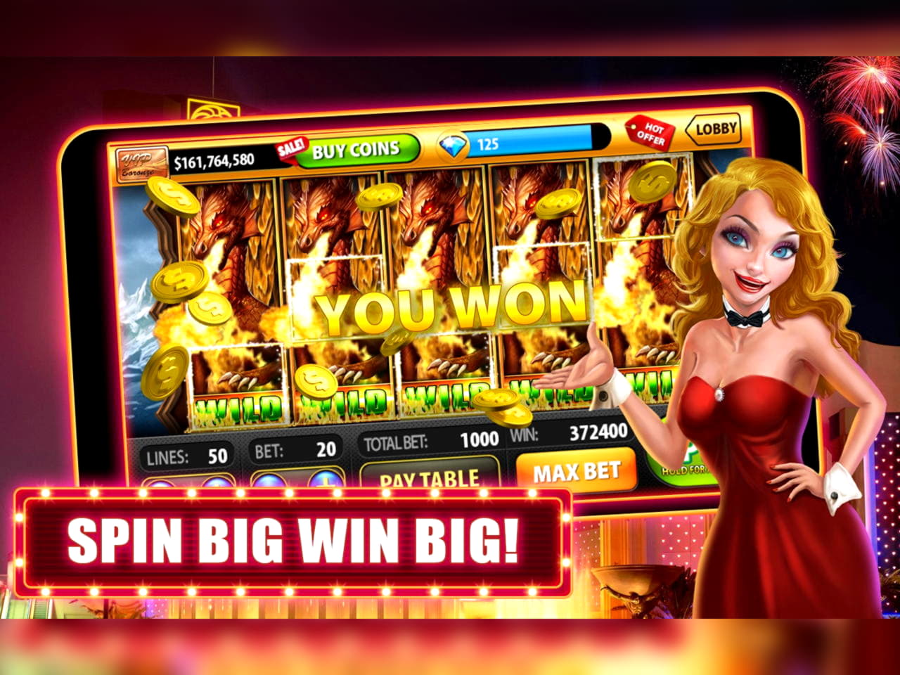 $1920 no deposit casino bonus at Gratorama Casino