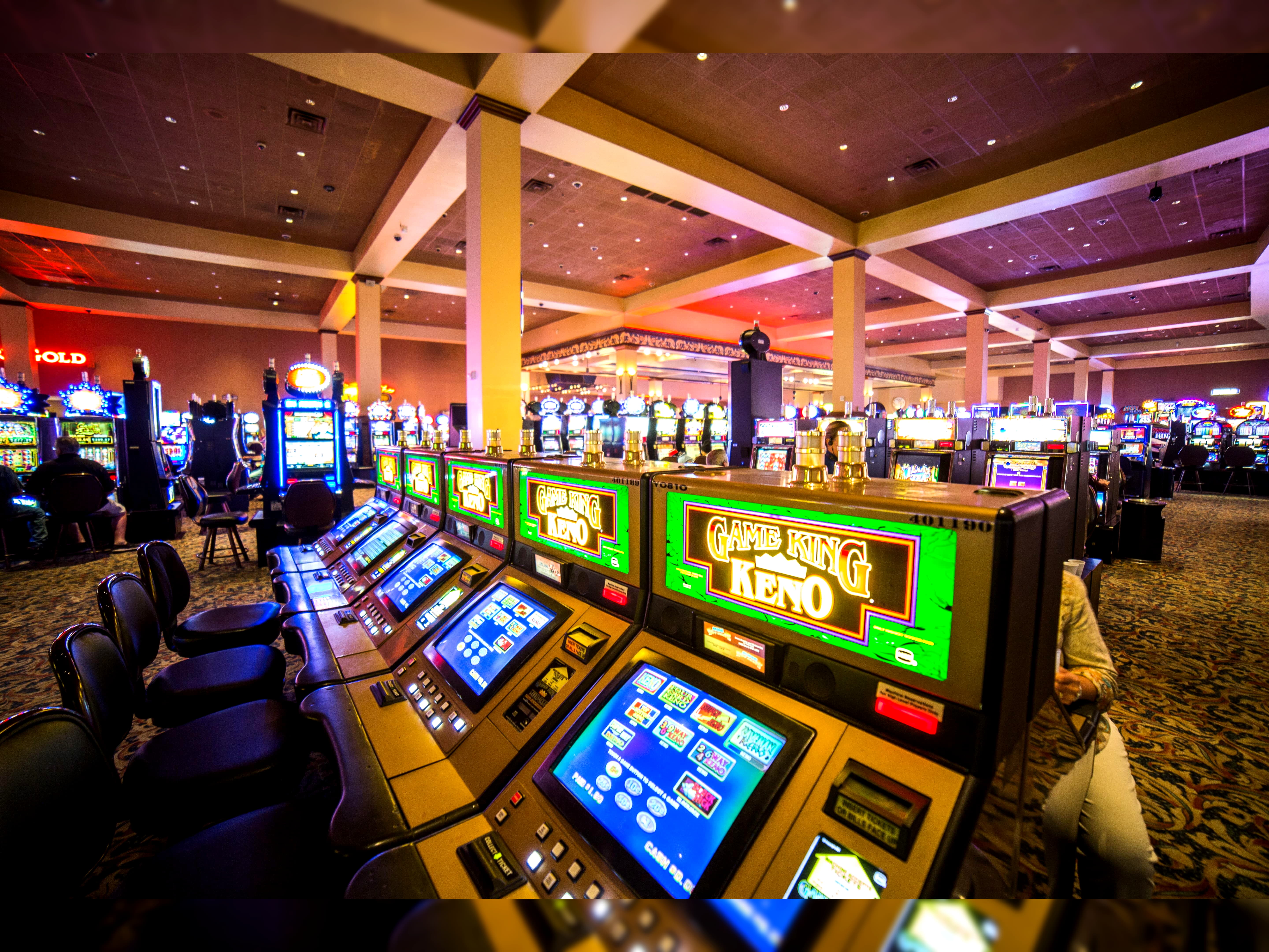 $820 Free Casino Tournament at Sloto Cash Casino