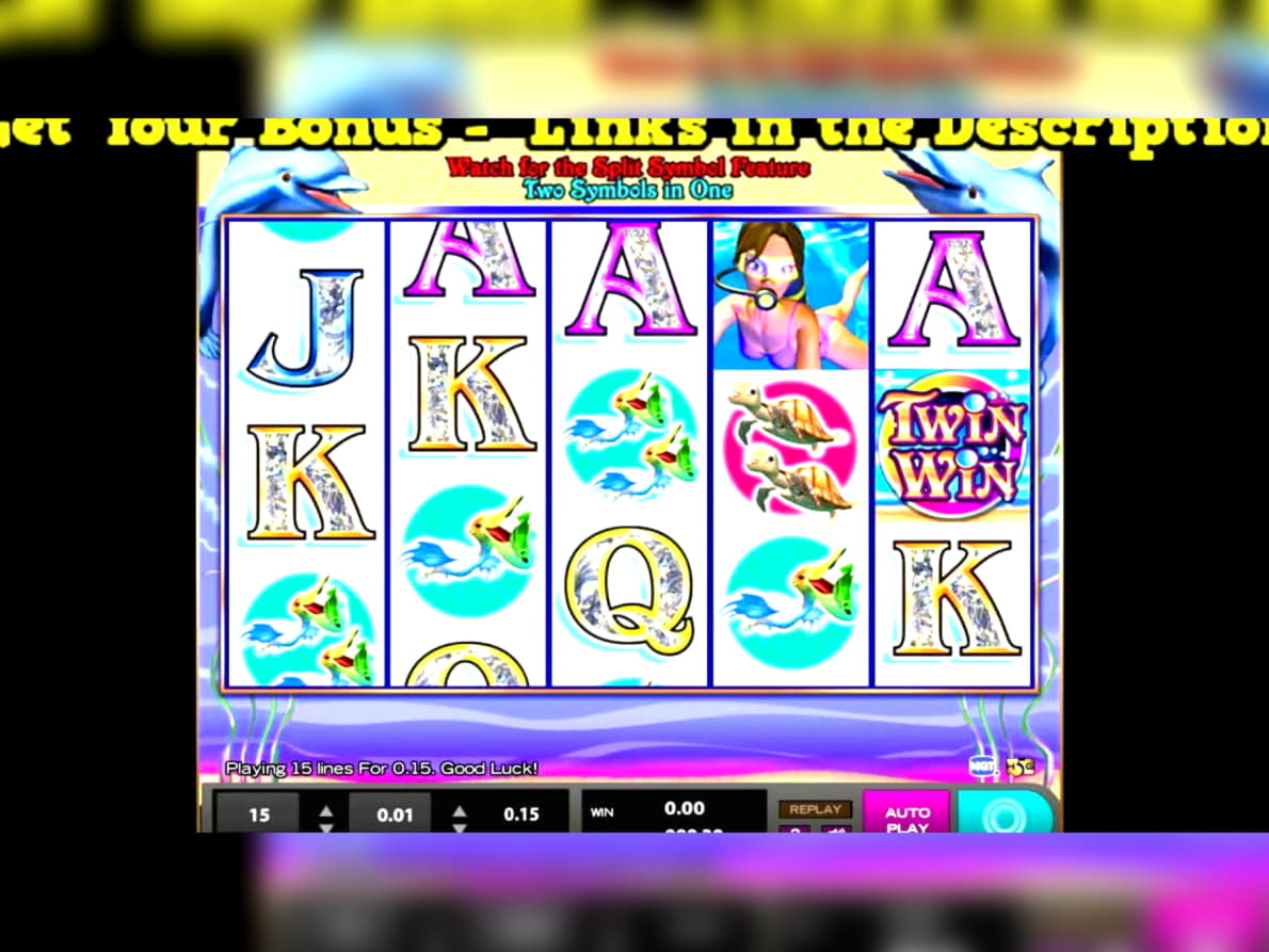 915% Match at a casino at Karamba Casino