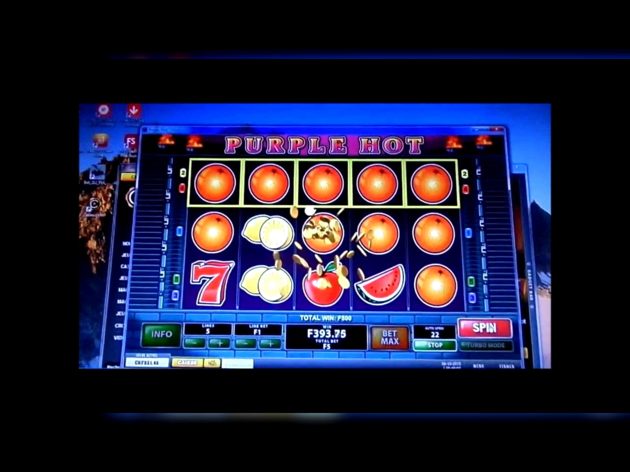 115 FREE Spins at Slotty Dubai Casino