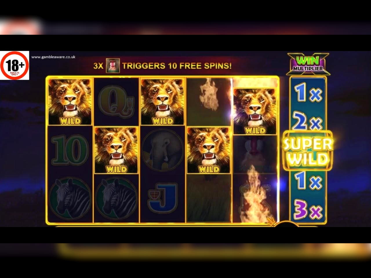 €3780 No Deposit Bonus at London Casino 