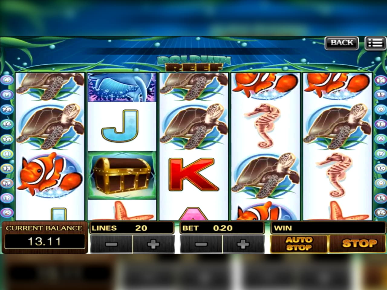EUR 190 Free Chip Casino at Superior Casino