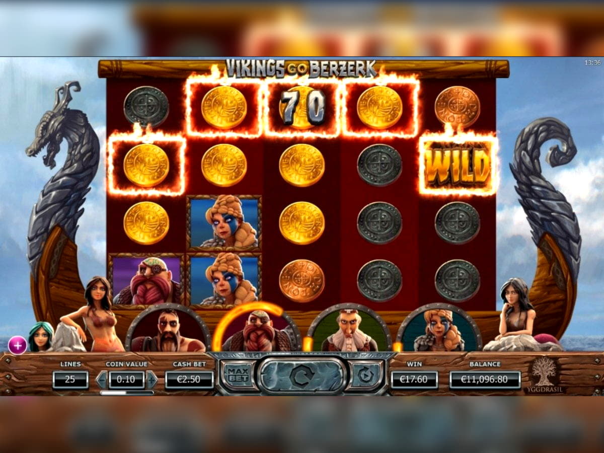 €4860 No Deposit at Come On Casino