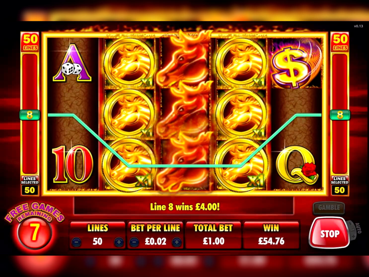 €4230 no deposit bonus code at UK Casino 