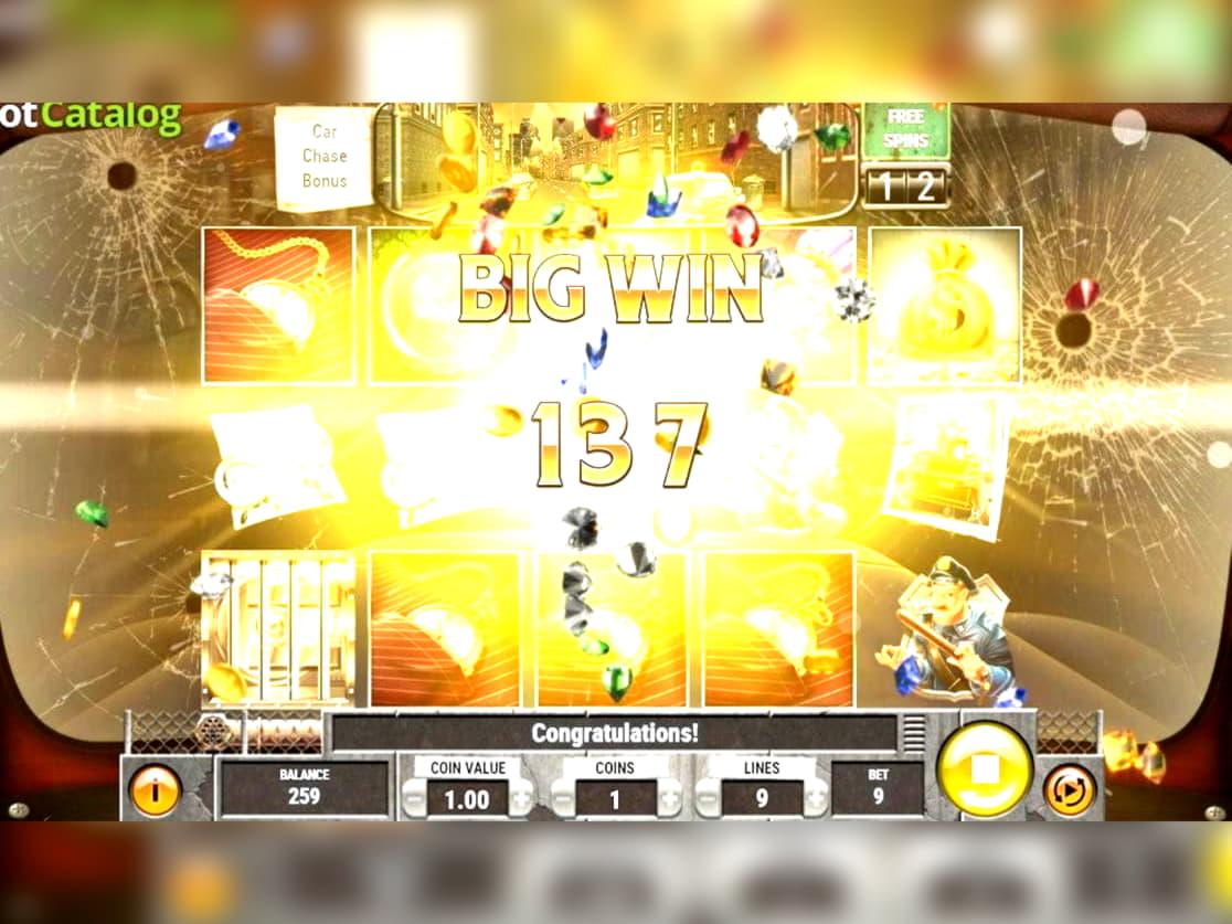 280 Free Casino Spins at Inter Casino