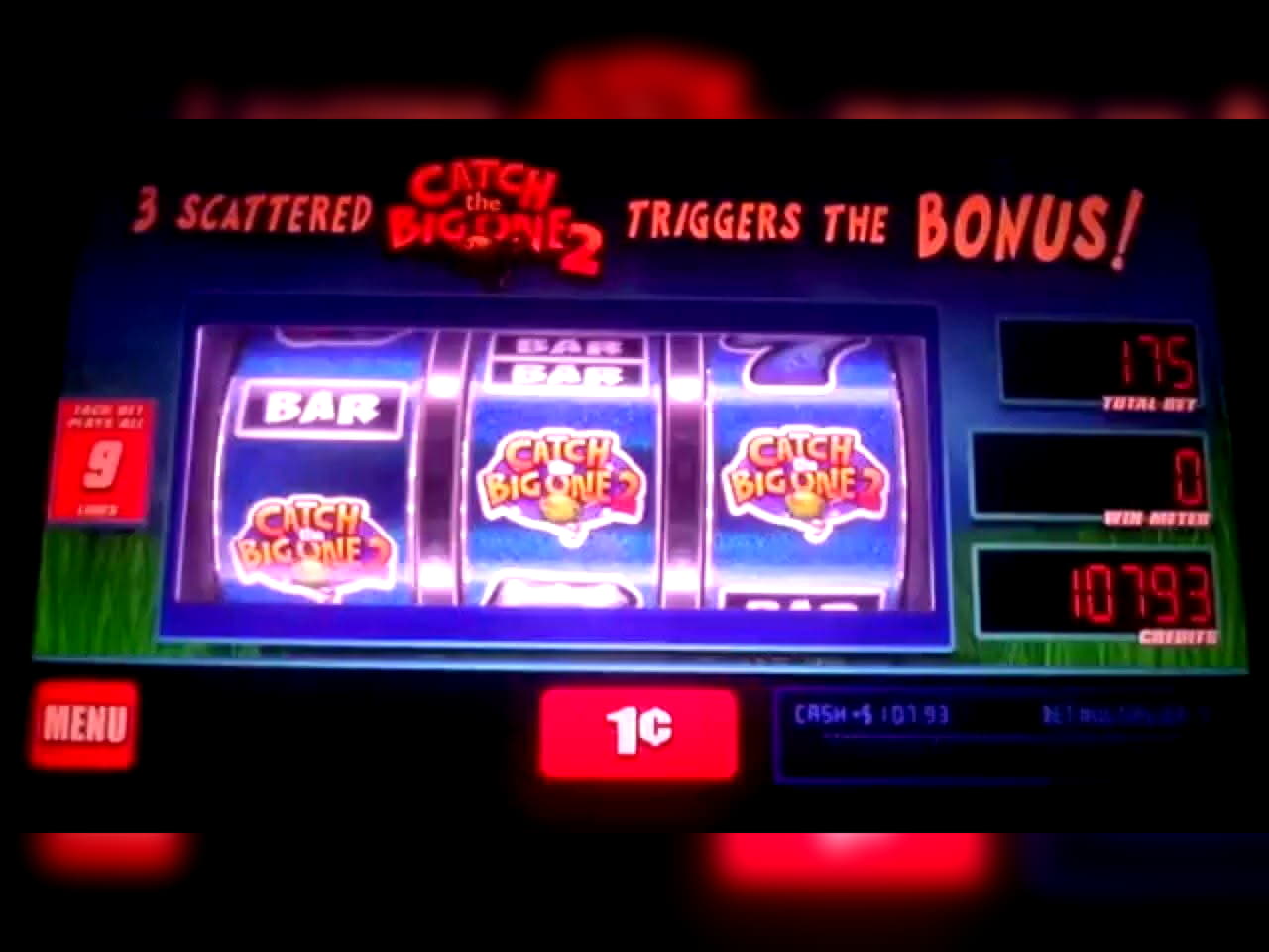$920 Mobile freeroll slot tournament at Win A Day Casino