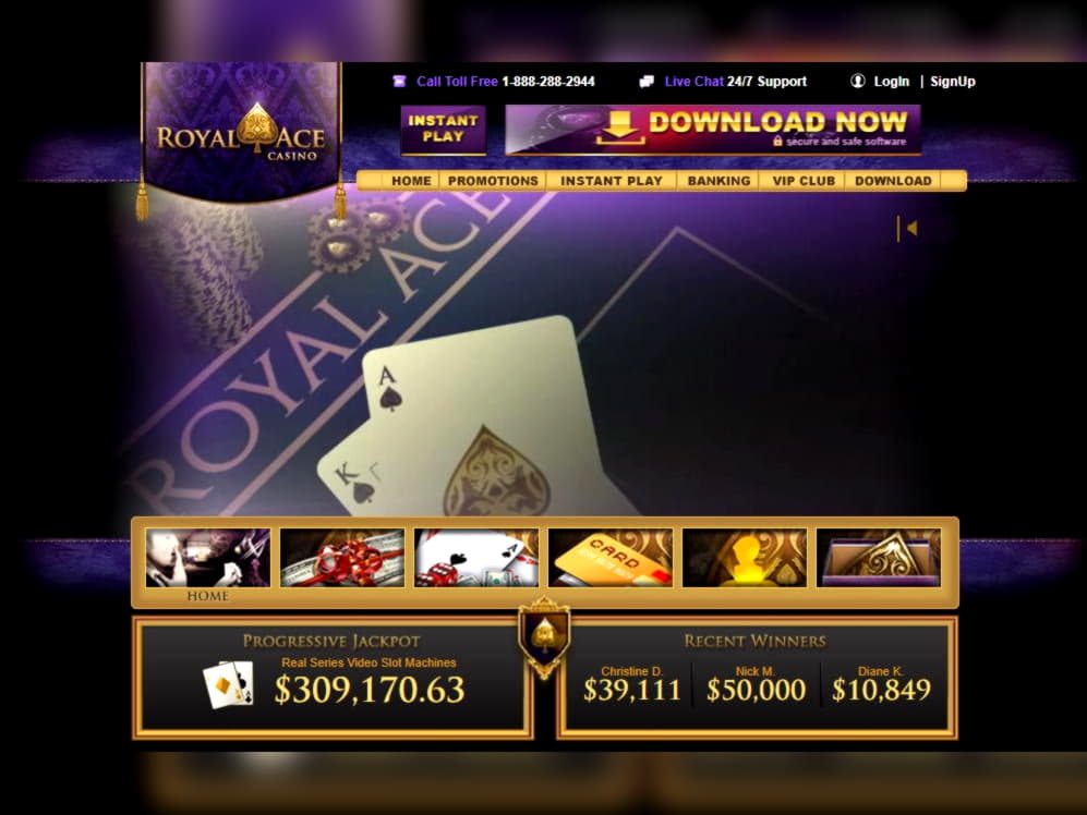805% First Deposit Bonus at UK Casino 