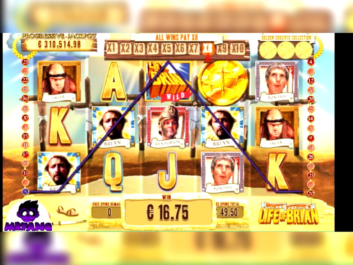 260 Free Casino Spins at Party Casino