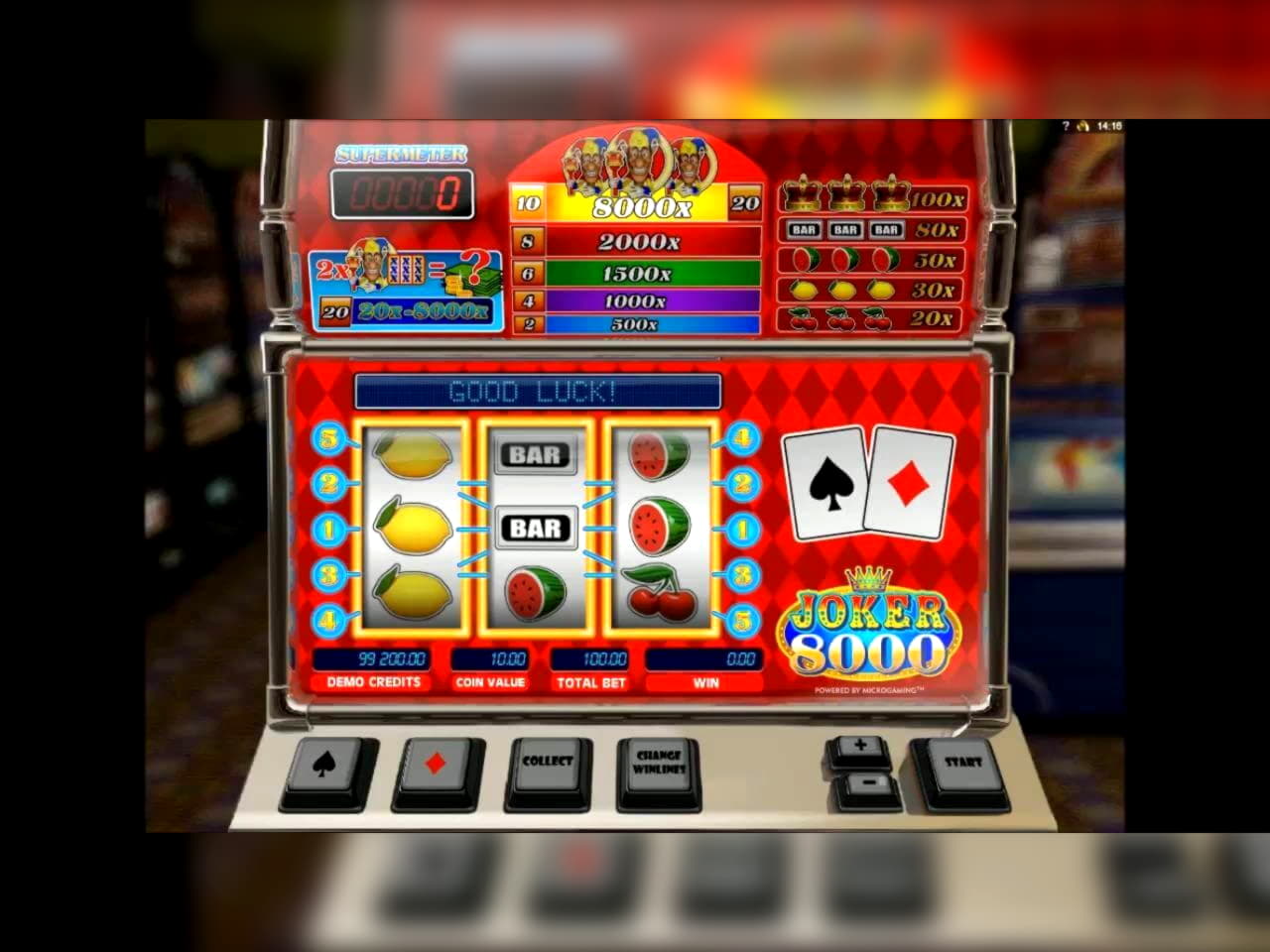 155 Free spins casino at Royal Panda Casino