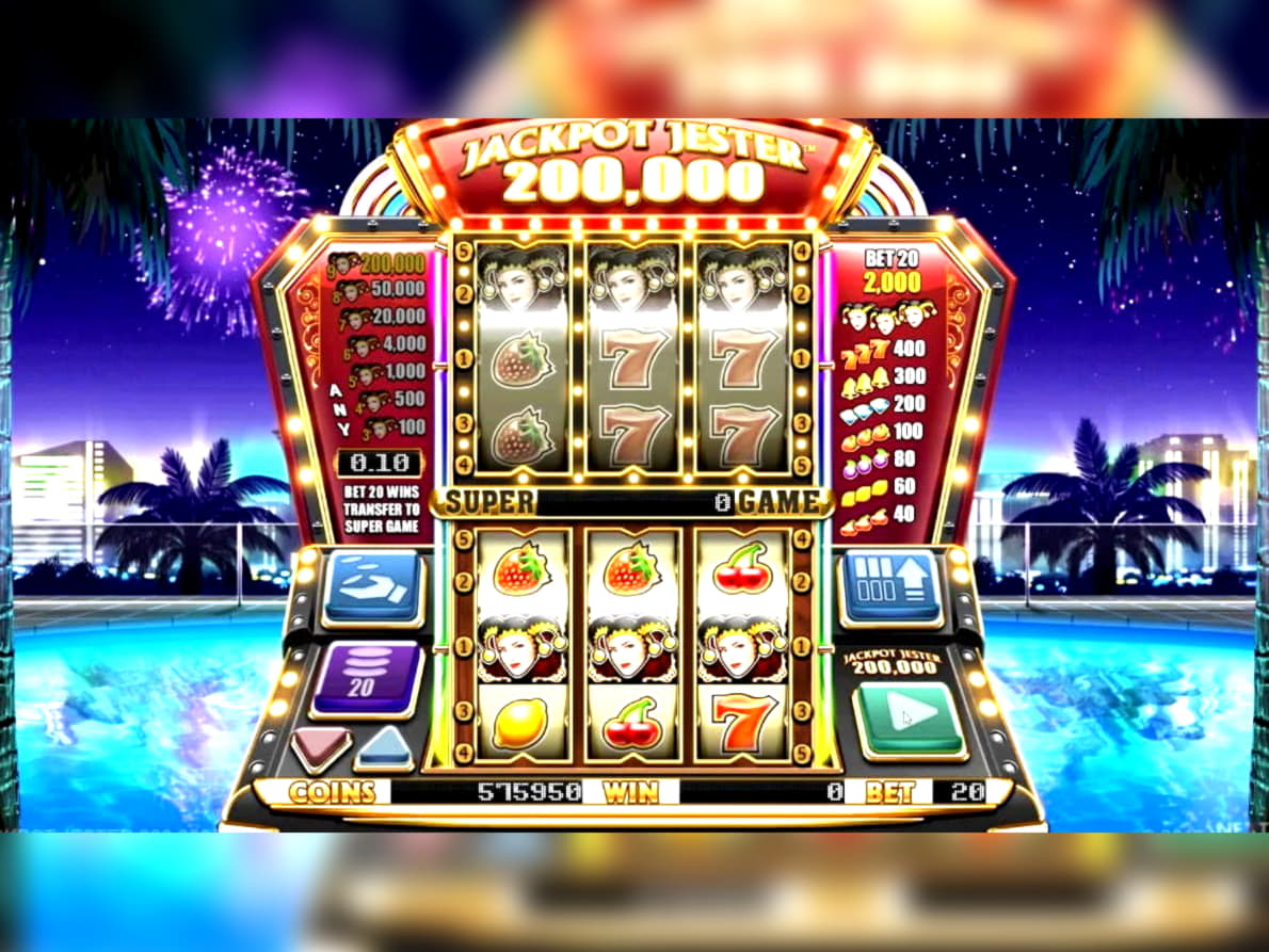 330% casino match bonus at Party Casino