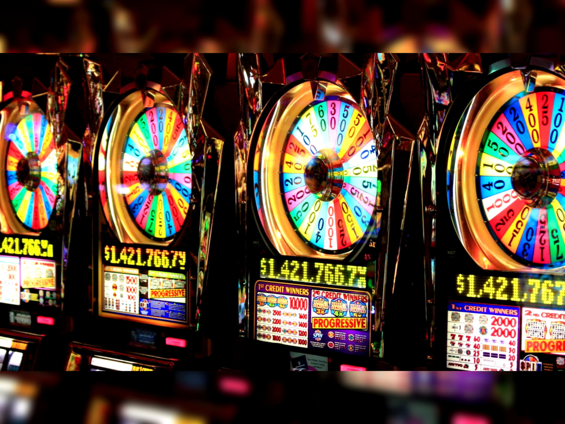 EUR 1020 no deposit at Sloto Cash Casino