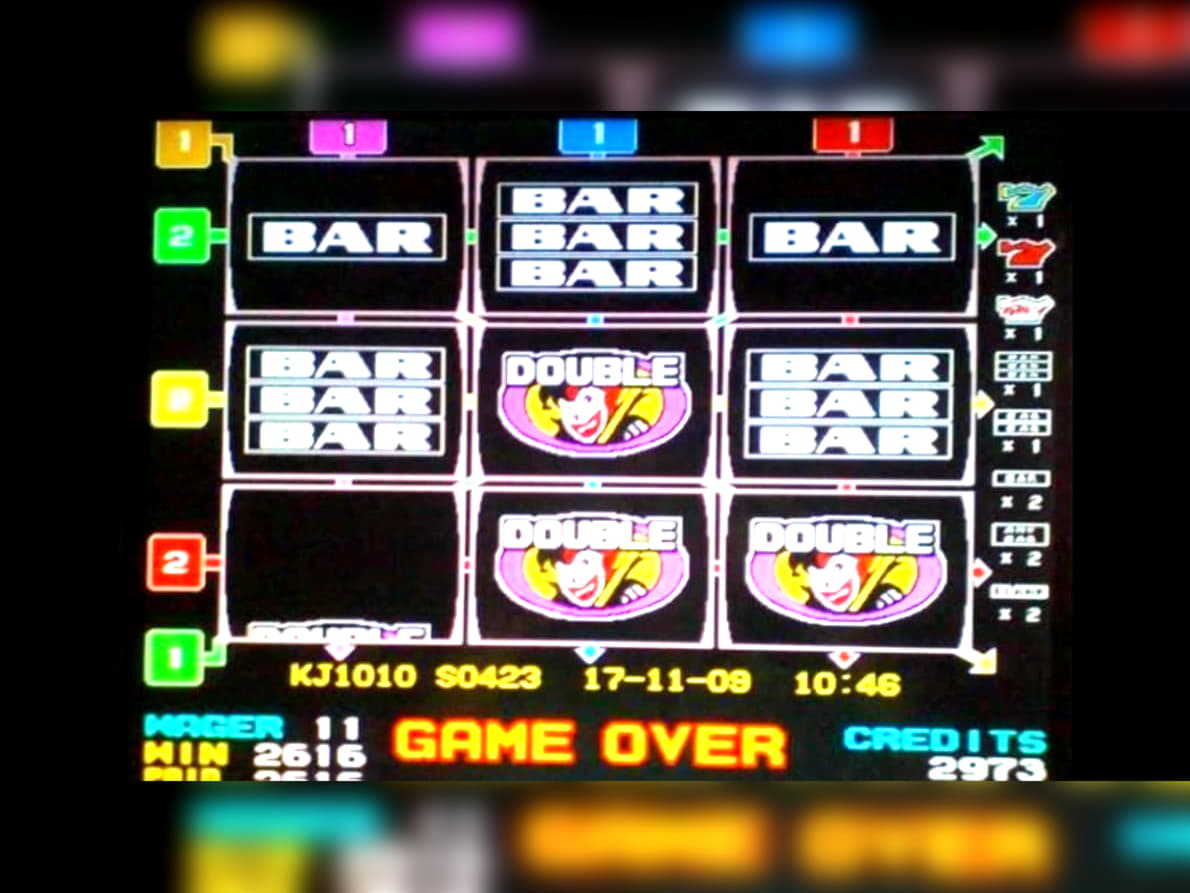 255 free casino spins at Party Casino
