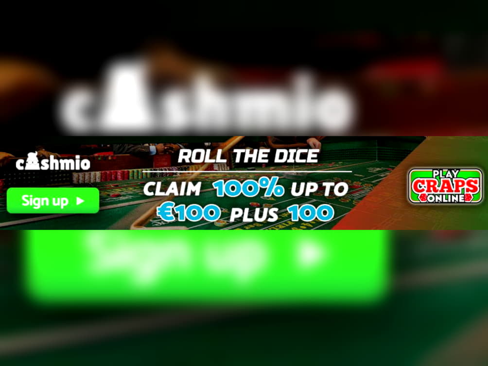 €55 Free chip at Slotty Dubai Casino