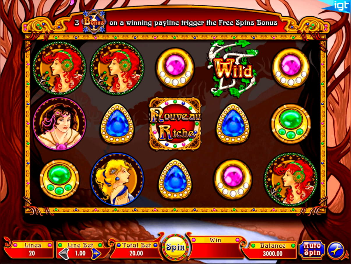£205 FREE Chip Casino at Betwinner Casino