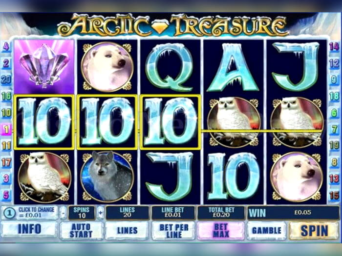 80 Free Spins Casino at Win A Day Casino