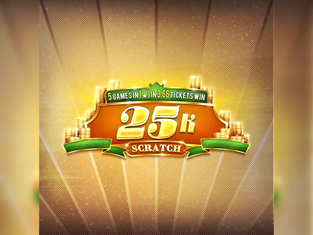 695% Deposit Match Bonus at Win A Day Casino