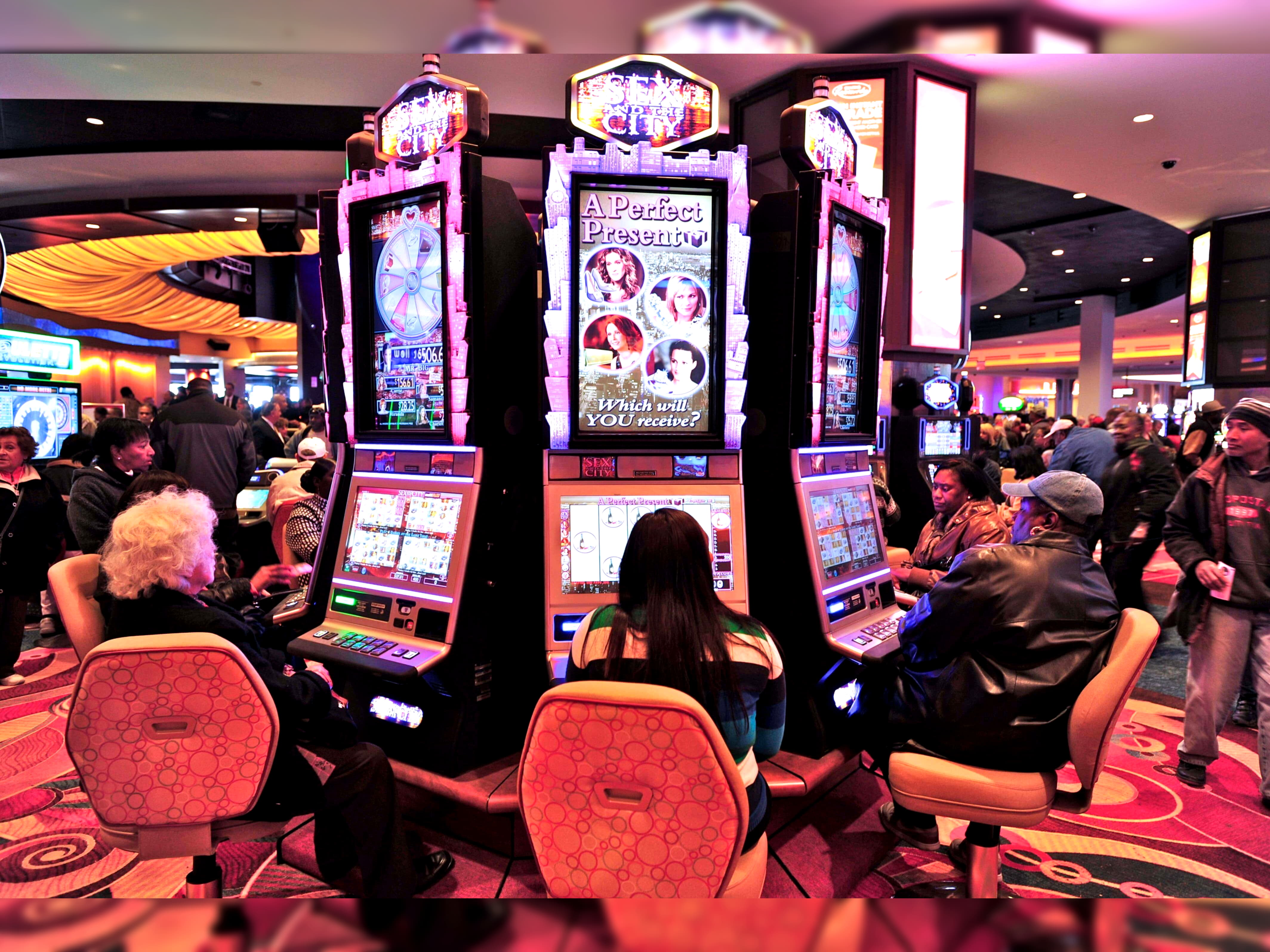 €535 FREE CHIP CASINO at Australia Casino 