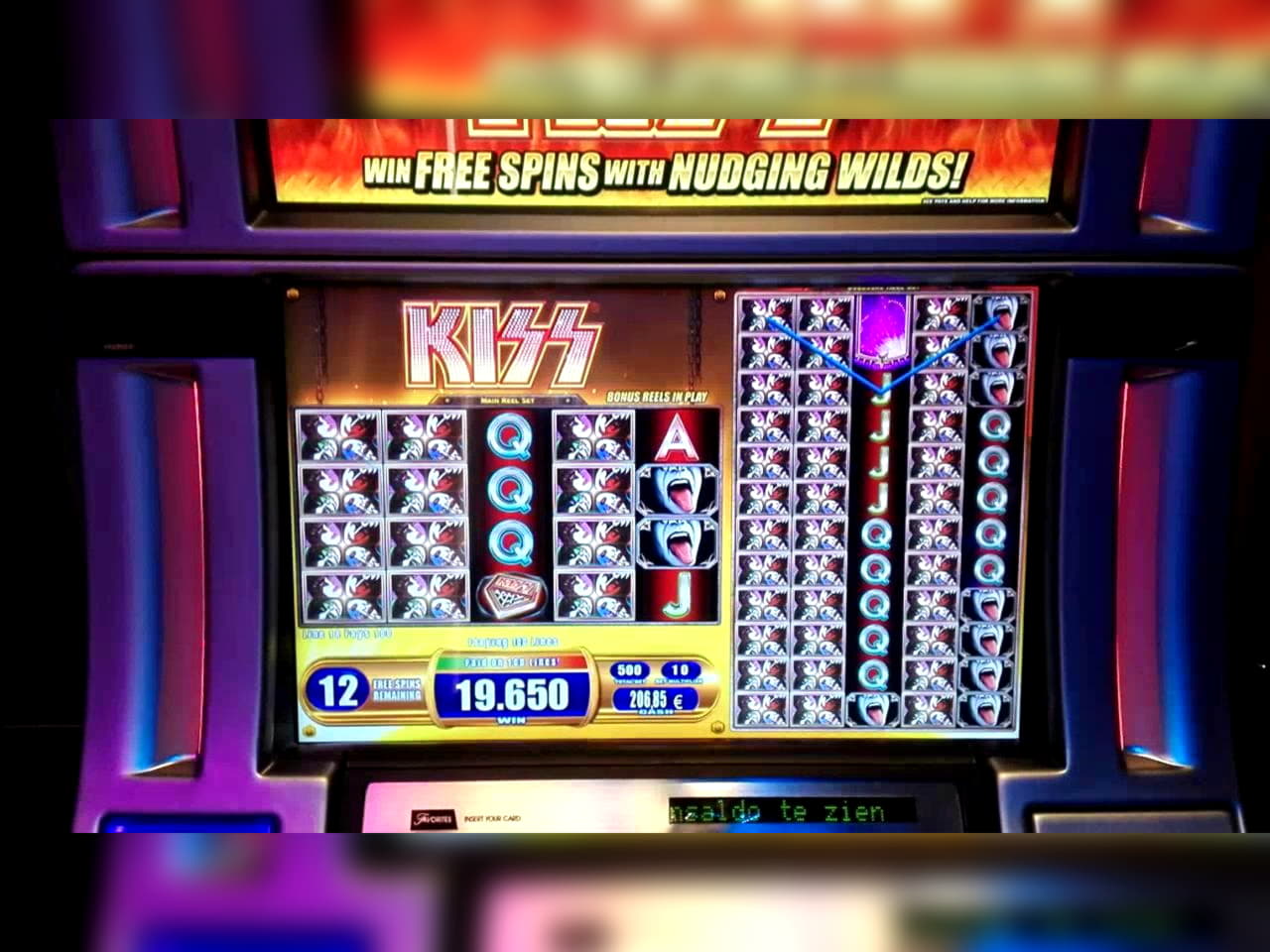 90 Free Spins Casino at Sloto Cash Casino