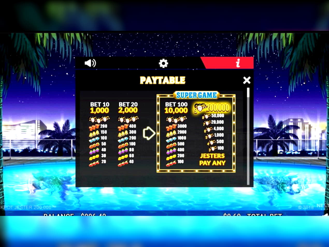 €145 Mobile freeroll slot tournament at Superior Casino
