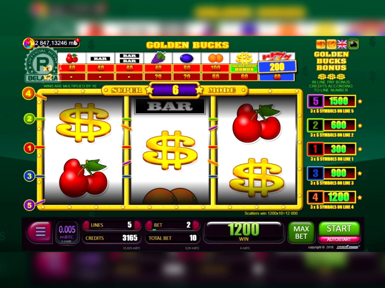 ﻿$320 Free chip casino at Karamba Casino