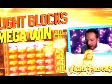 44 Free Spins at Leo Vegas Casino