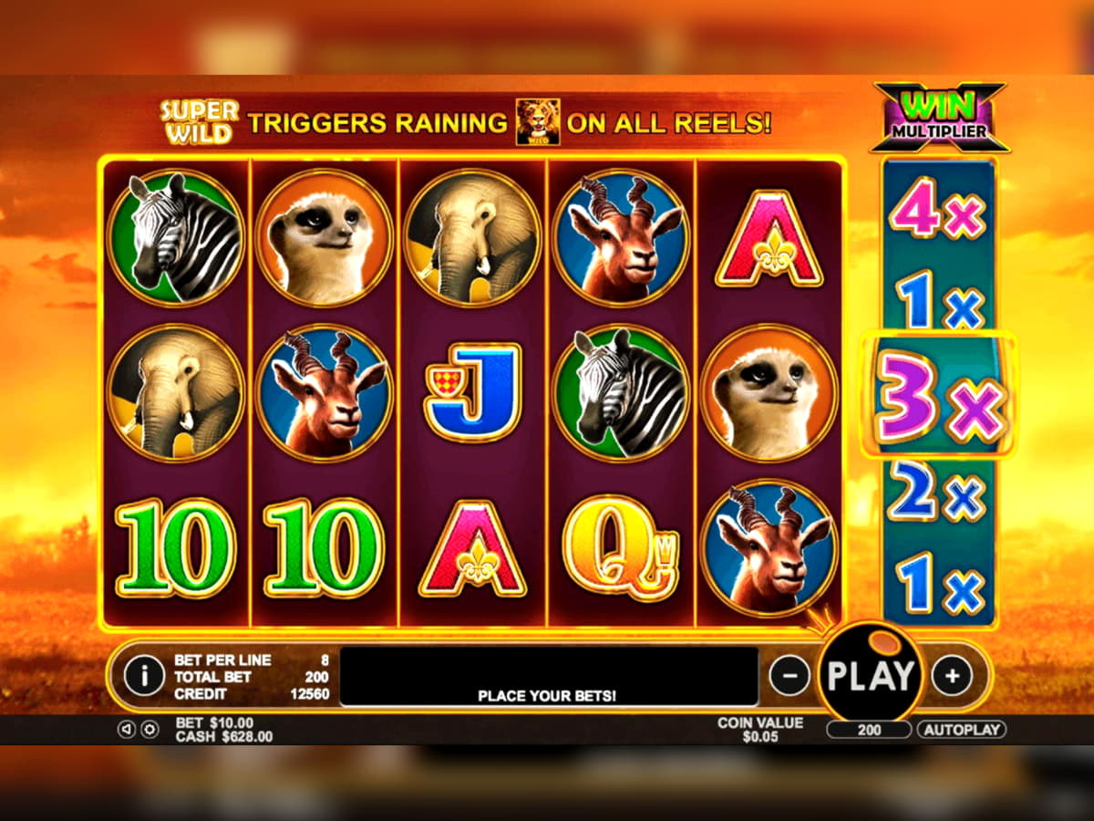 EURO 95 Free Cash at Mongoose Casino