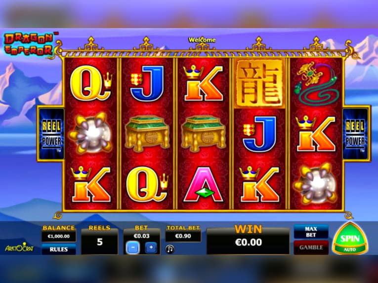 $2005 no deposit bonus at Betwinner Casino