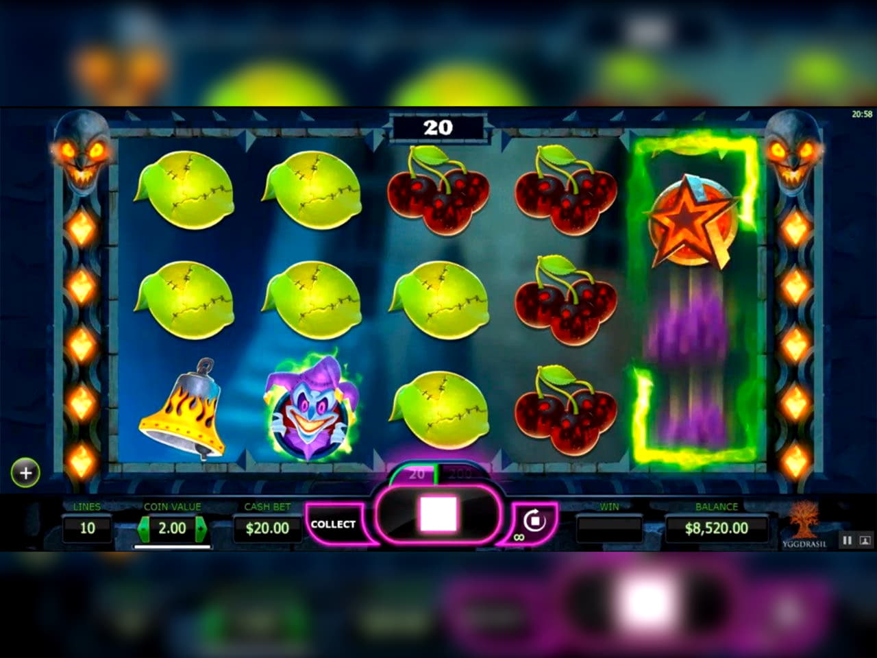 ﻿$205 FREE CHIP at Karamba Casino