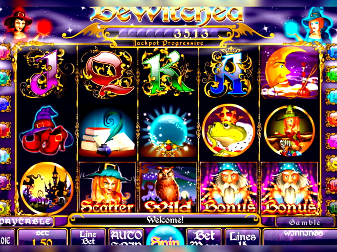 555% Match at a Casino at UK Casino 