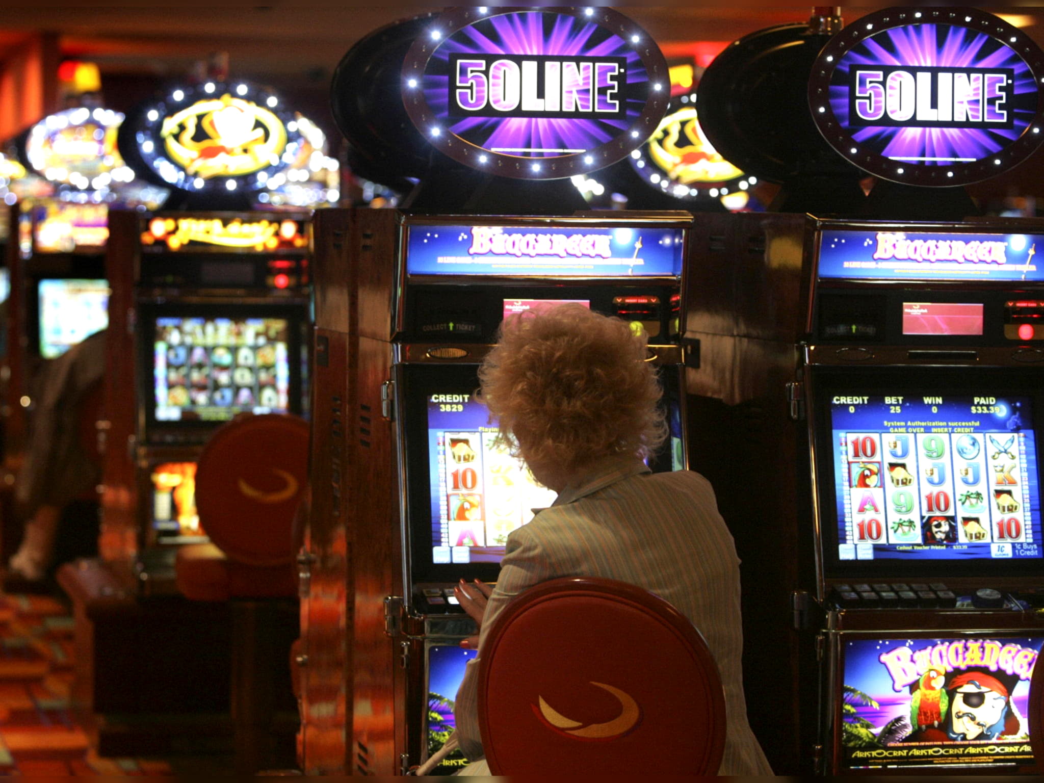 860% No Rules Bonus! at Canada Casino 