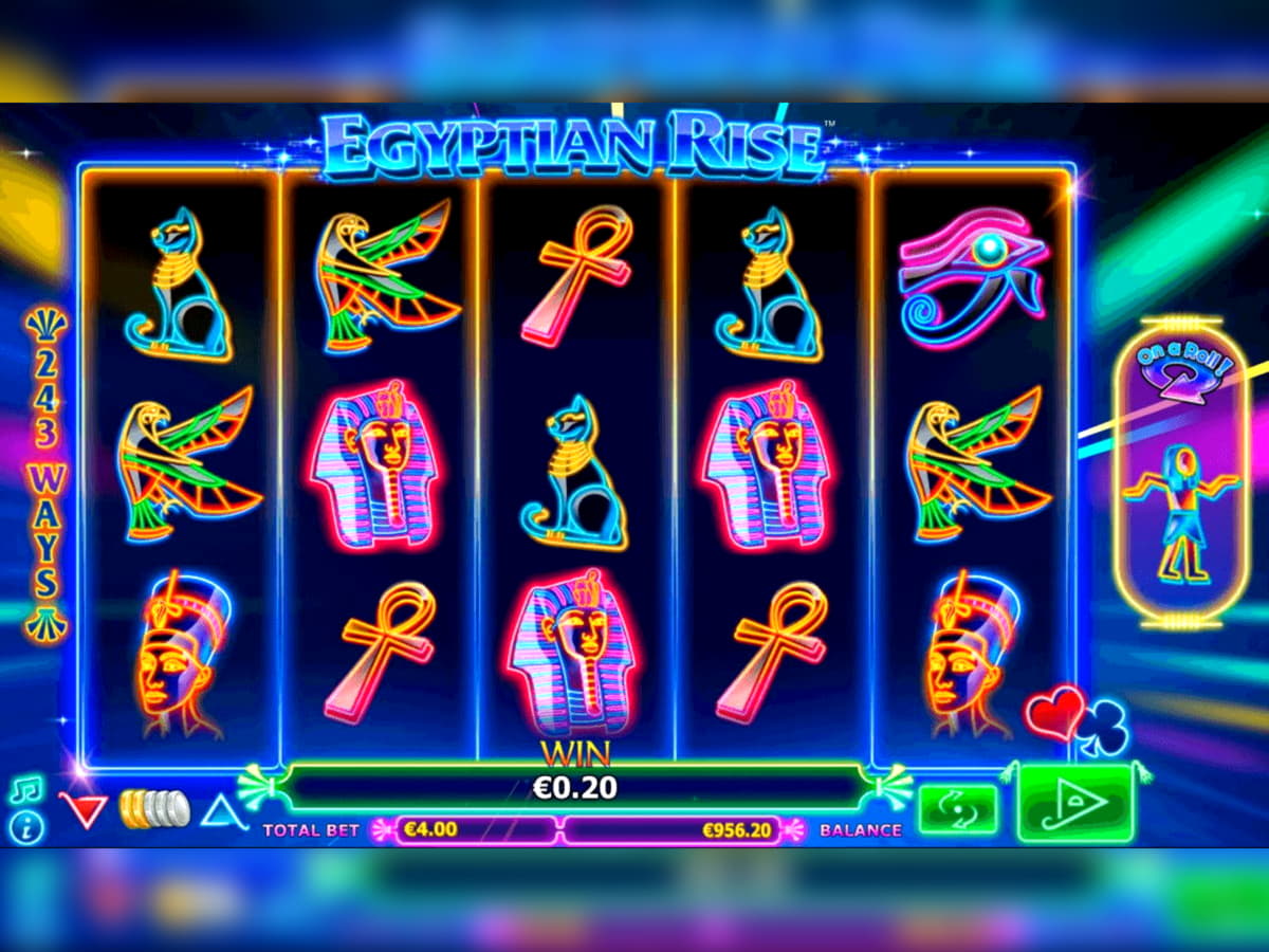 €530 No deposit bonus at London Casino 
