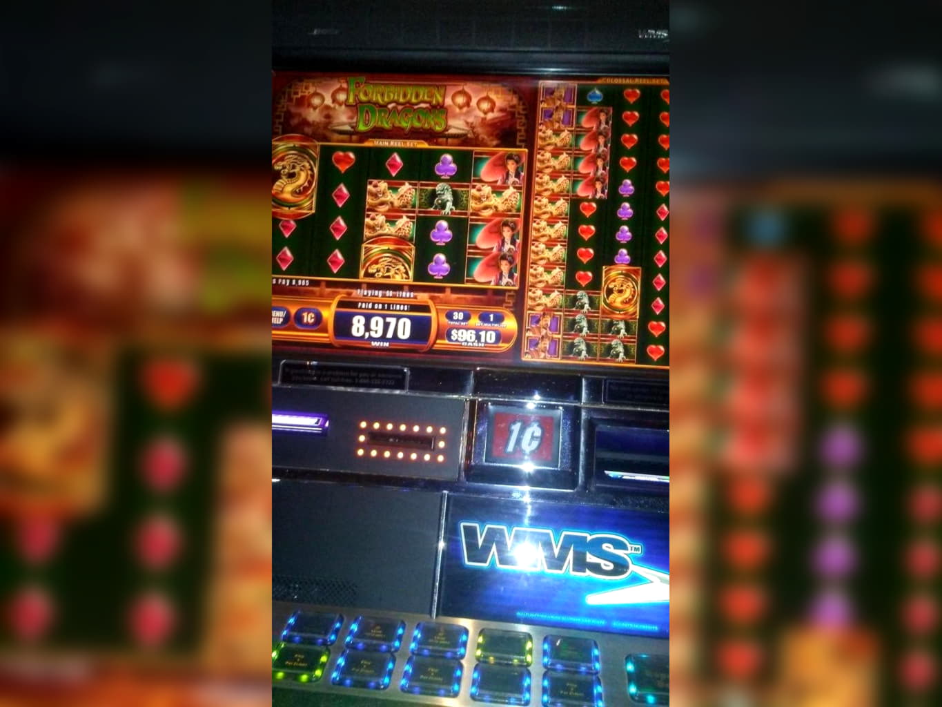 $125 Free Cash at Netherlands Casino 