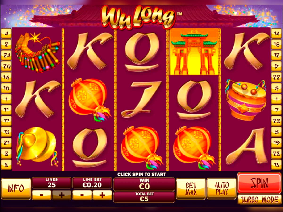 99 Trial Spins at Inter Casino