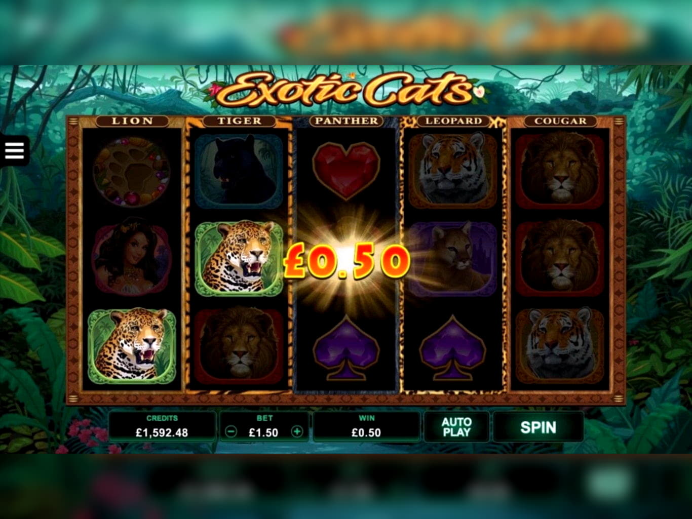 330% Match bonus casino at Superior Casino