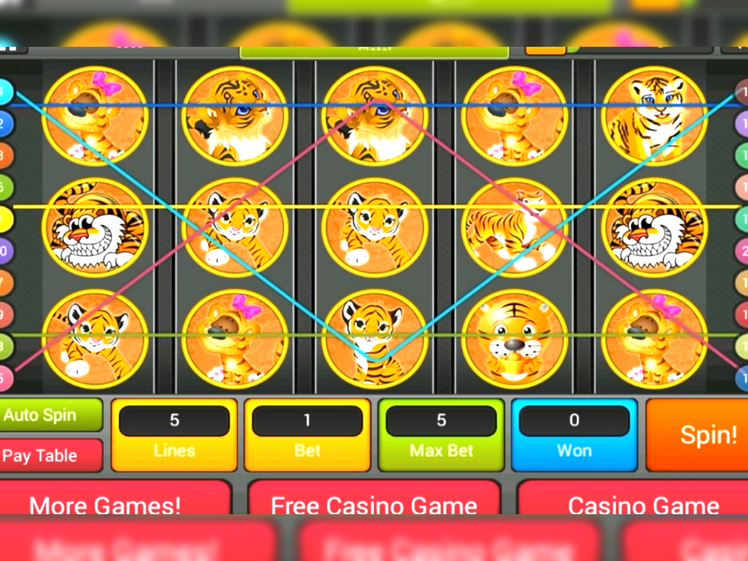 £5555 no deposit at Leo Dubai Casino