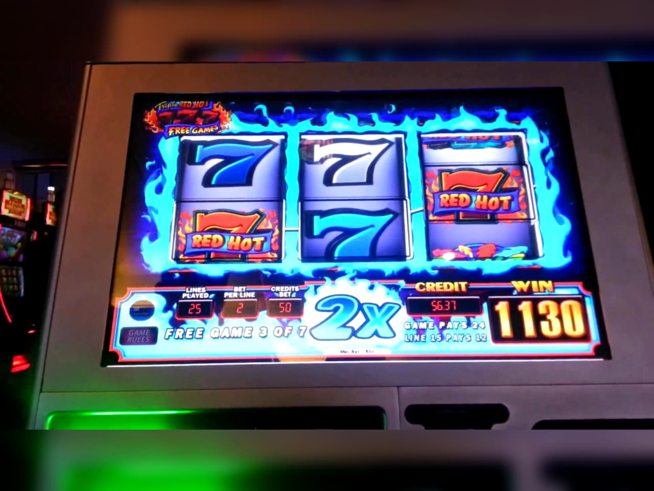 515% No Rules Bonus! at Canada Casino 