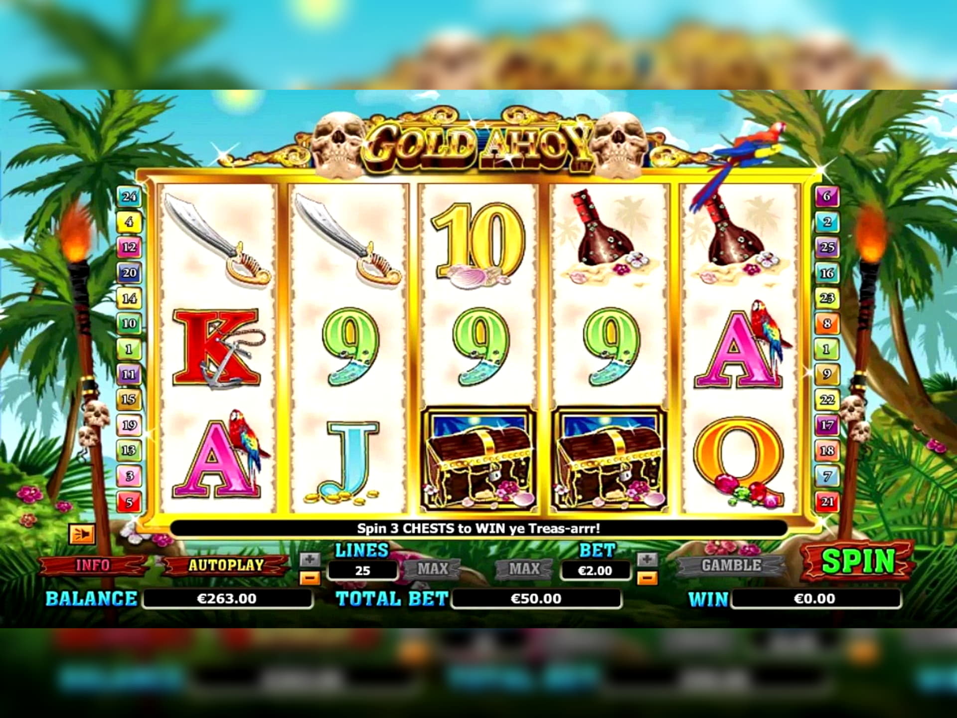 845% No Rules Bonus! at Yes Casino 