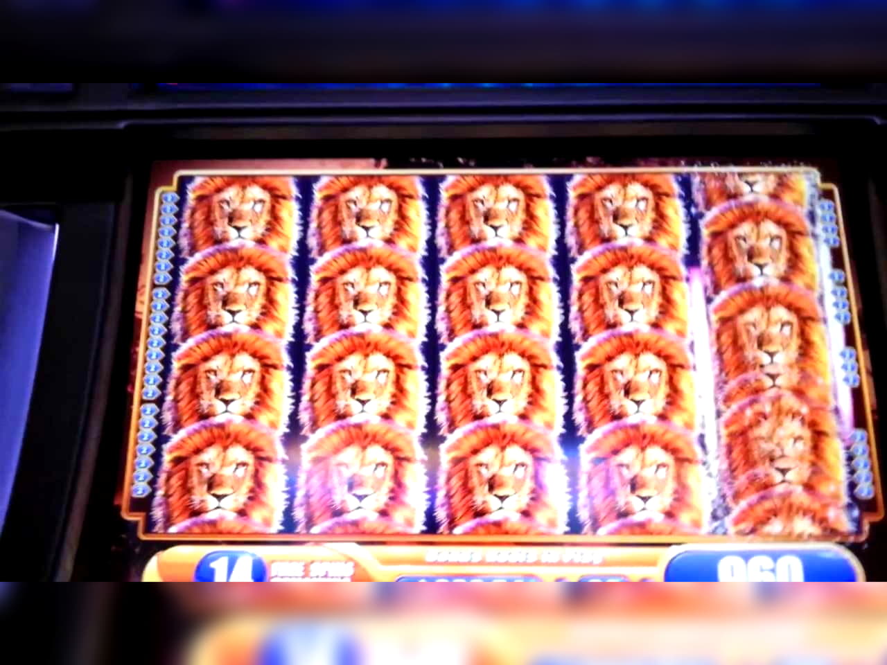 €605 Casino Tournament at Come On Casino