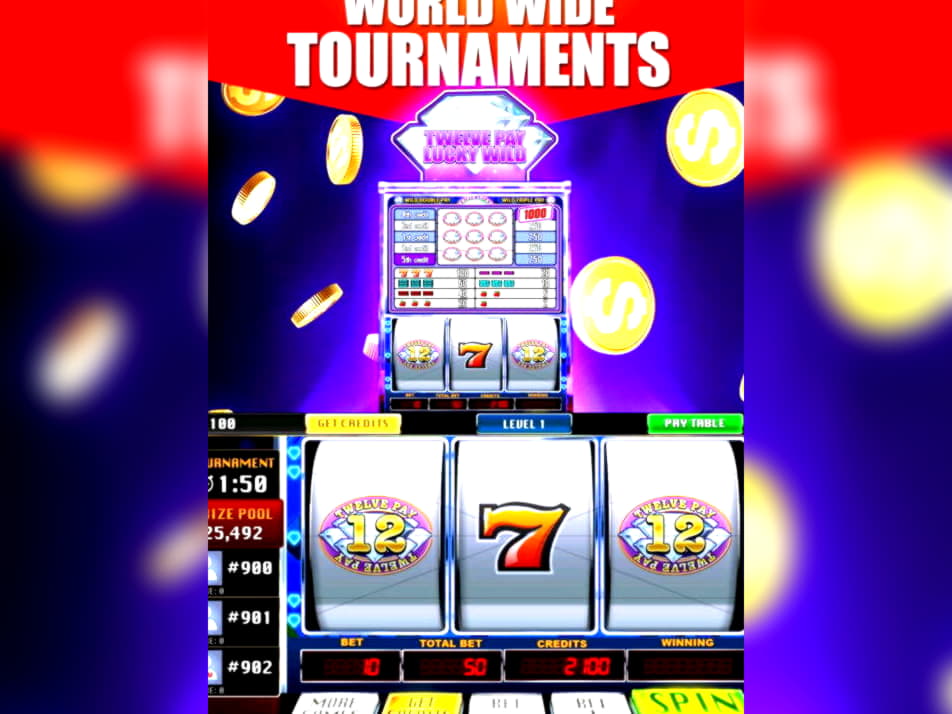 475% Signup casino bonus at 777 Casino