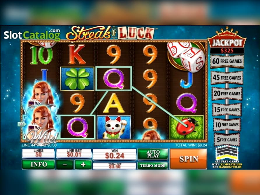 £705 Casino tournaments freeroll at Superior Casino