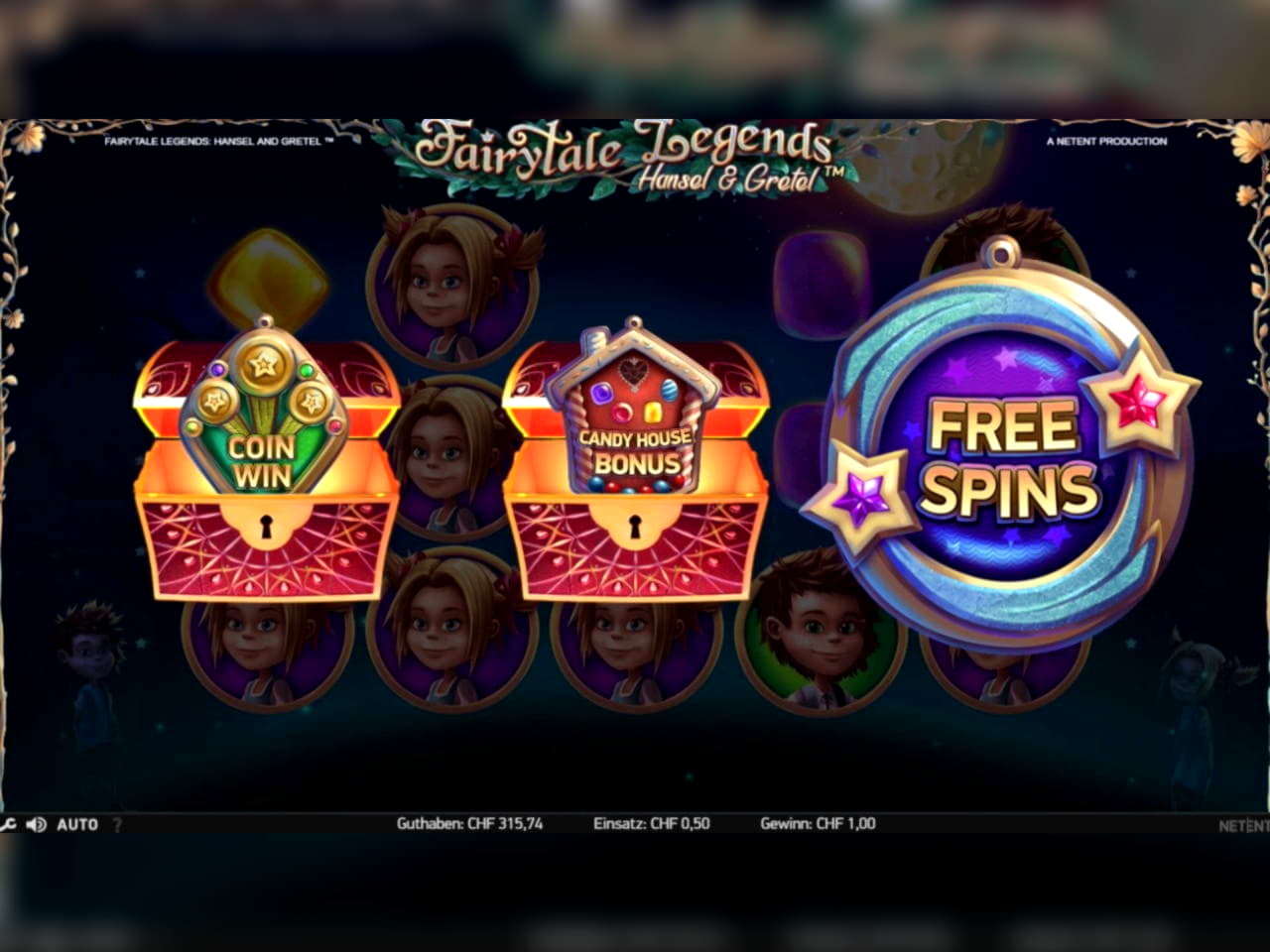 EUR 100 free chip casino at Lucky Fortune Casino 