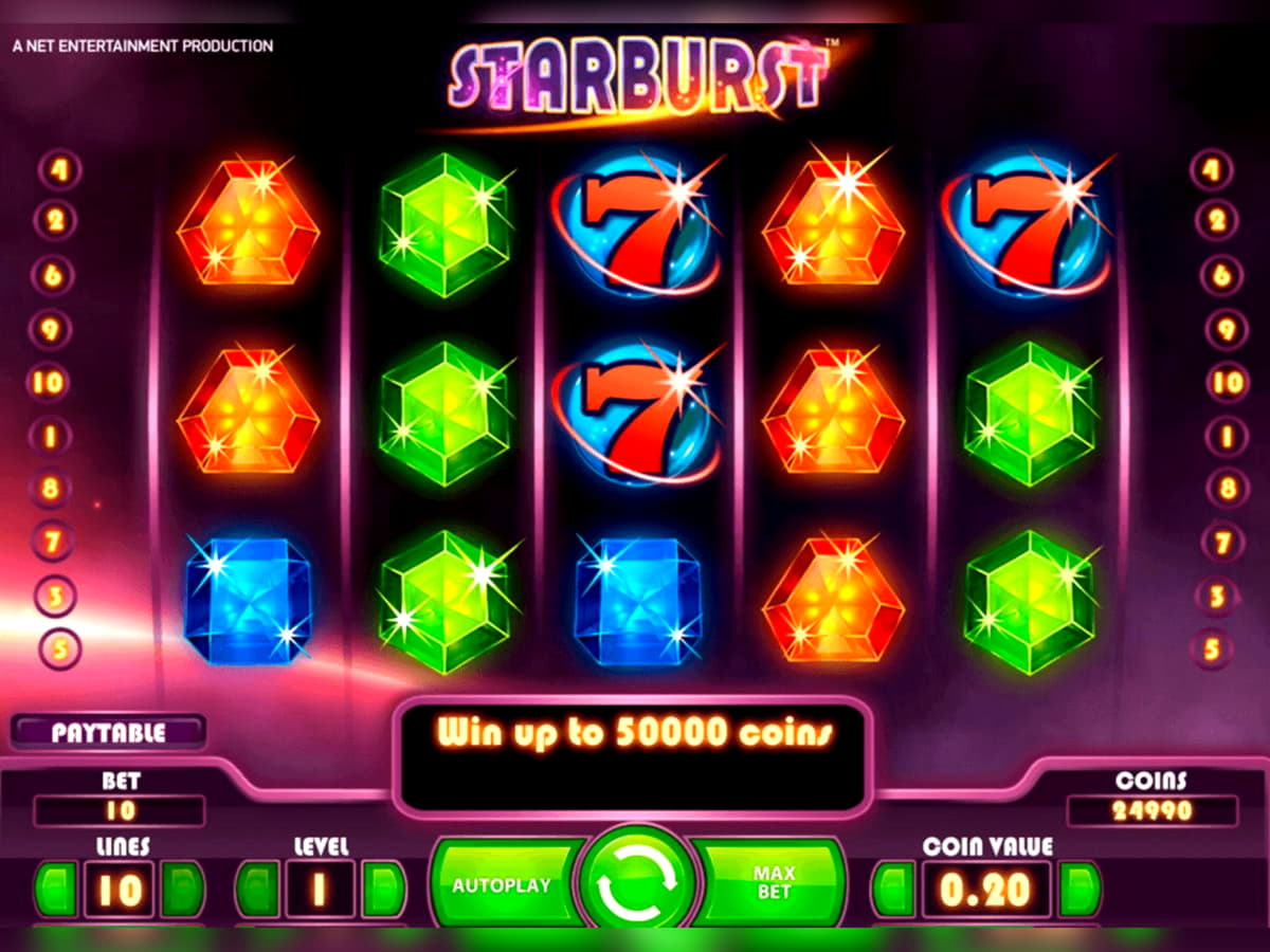 €100 Online Casino Tournament at UK Casino 