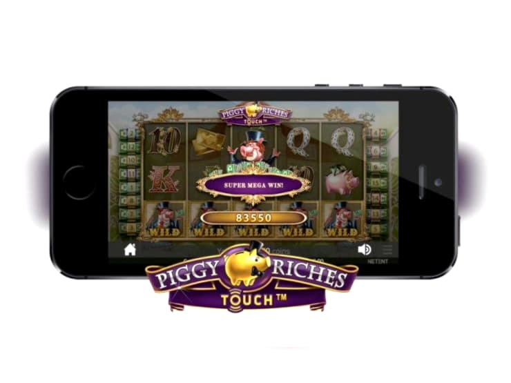 €685 Casino chip at Slot Madness Casino