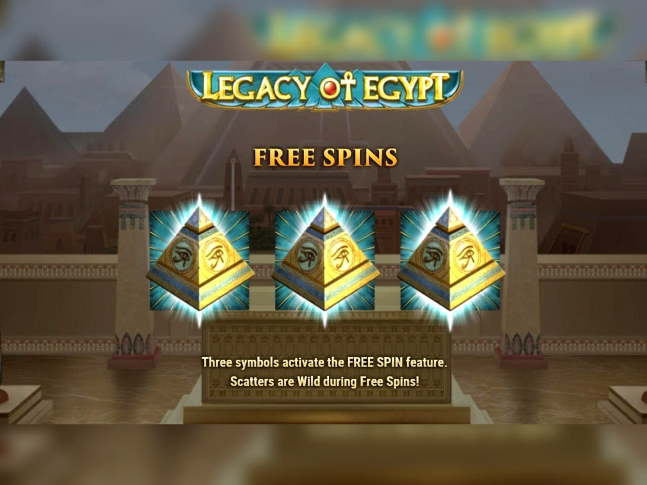 265 free casino spins at London Casino 
