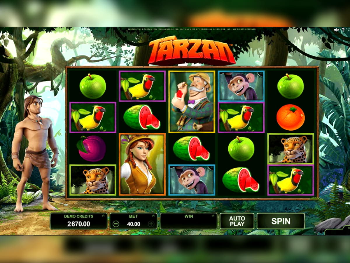 £340 Free casino chip at Superior Casino