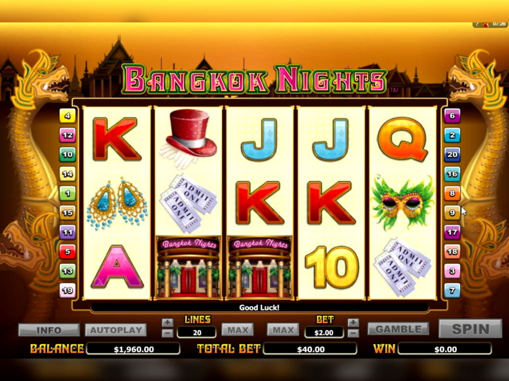 295 Loyal Free Spins! at Netherlands Casino 