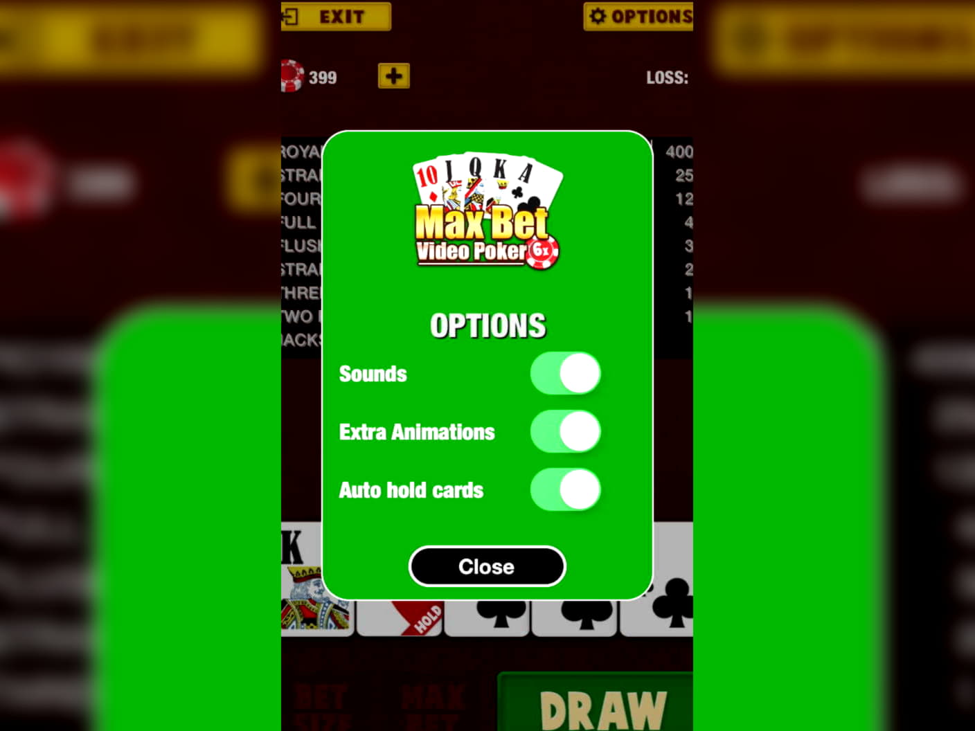 $200 FREE Chip Casino at Sloto Cash Casino