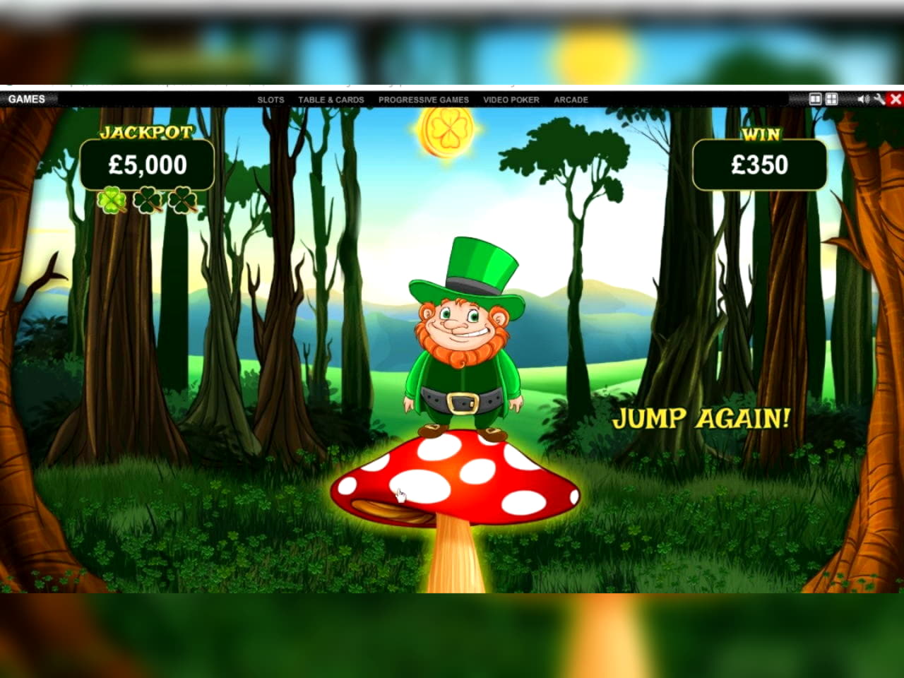 €115 Free chip casino at Rich Casino