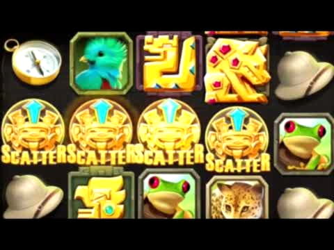 215 Loyalty Free Spins! at Inter Casino