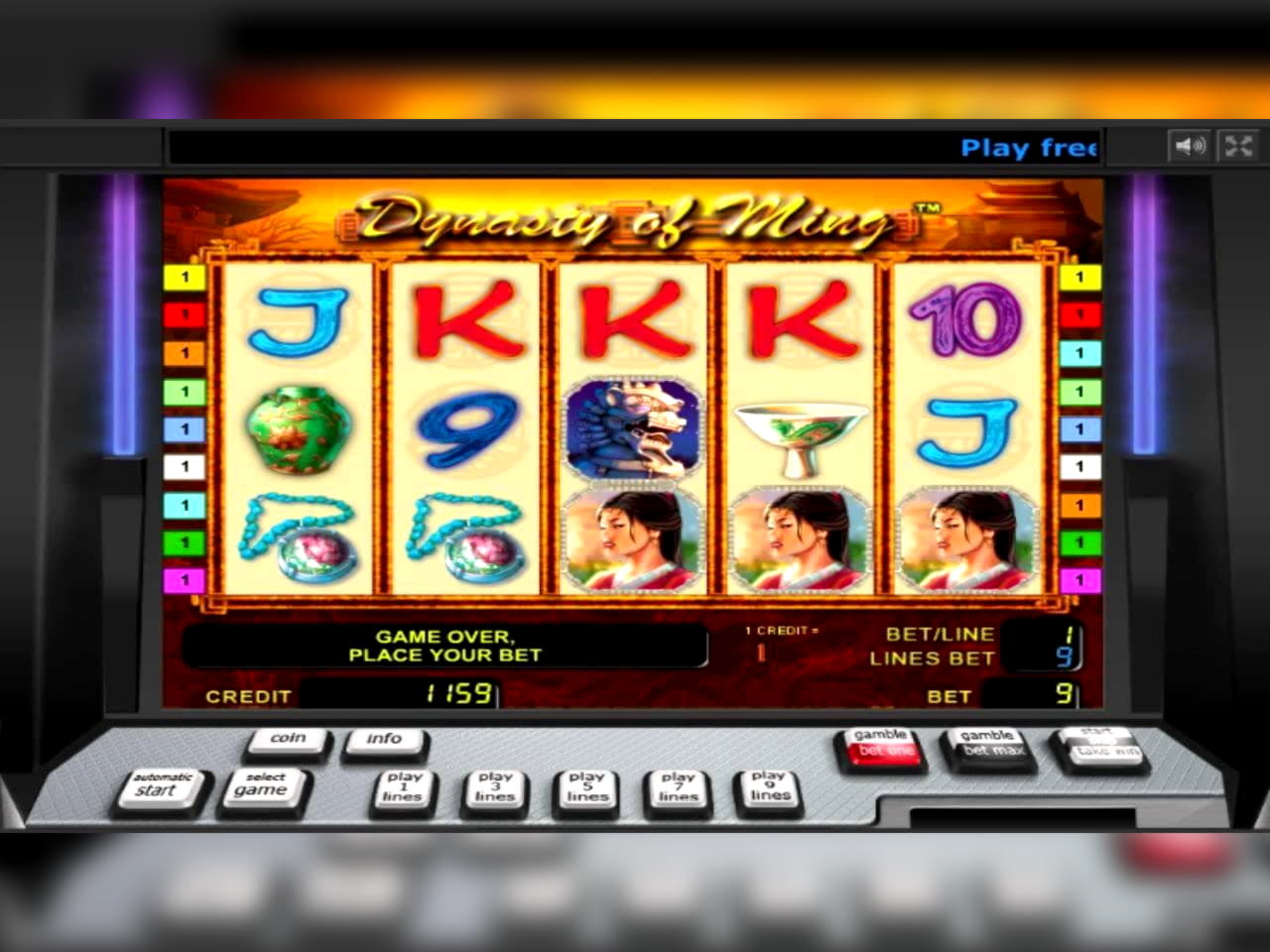 $2190 No deposit bonus code at Finland Casino 